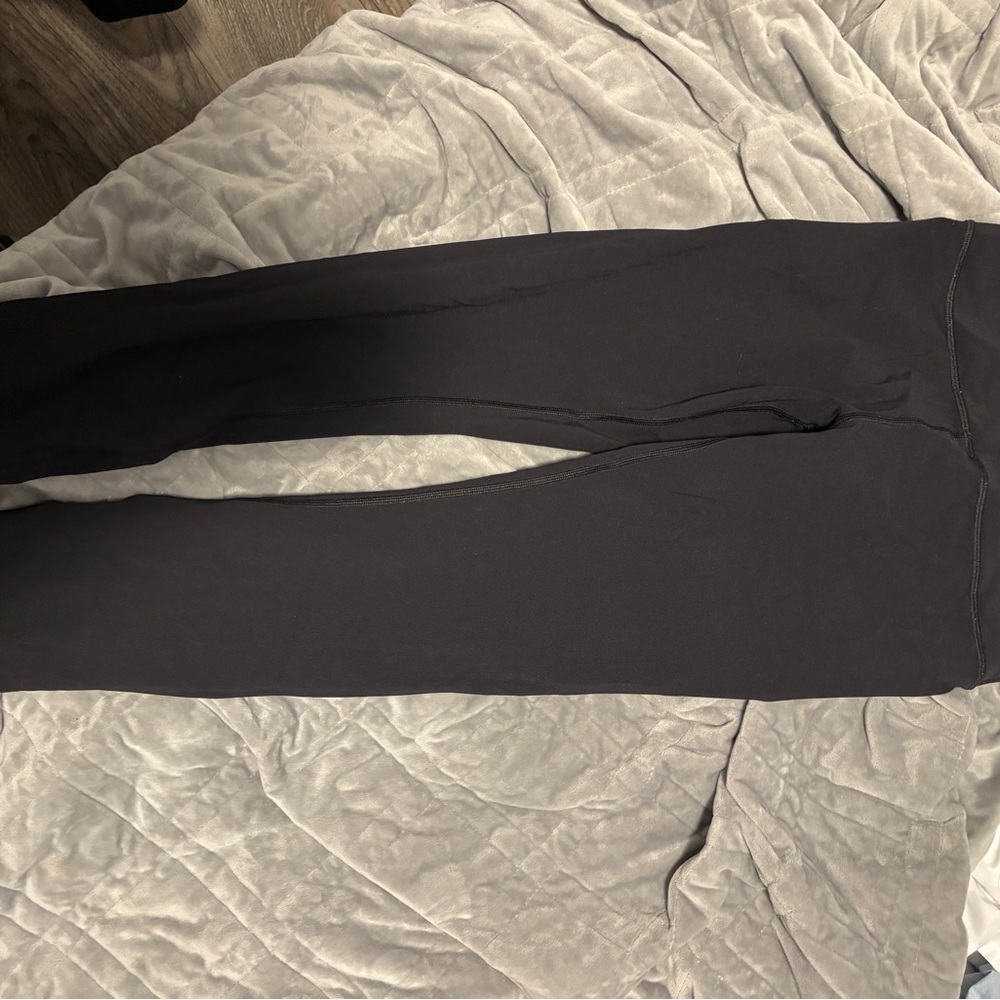 Lululemon Athletica Black Leggings